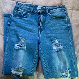 Size 5 jeans
